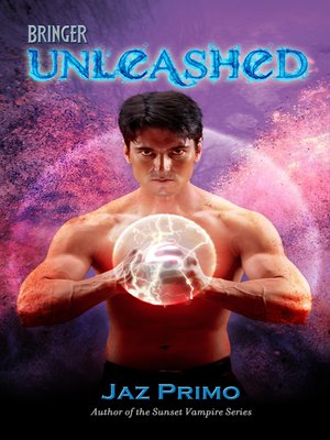 cover image of Bringer Unleashed